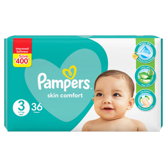 pampers 3 5-9kg