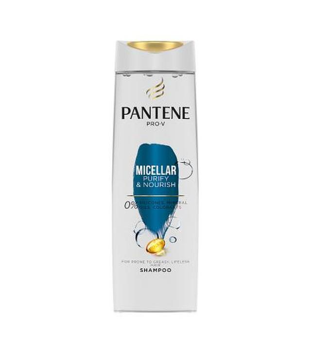 szampon pantene pro v ceneo