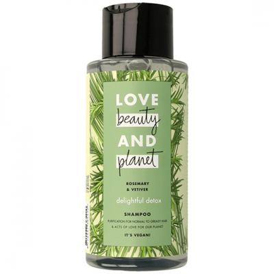 love beauty and planet szampon detox opinie