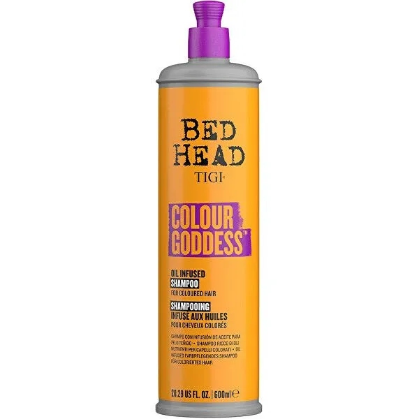 szampon tigi bed head