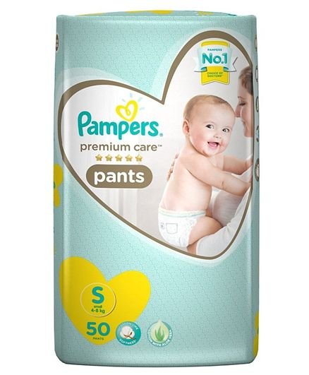 pampers lreniun cer mini