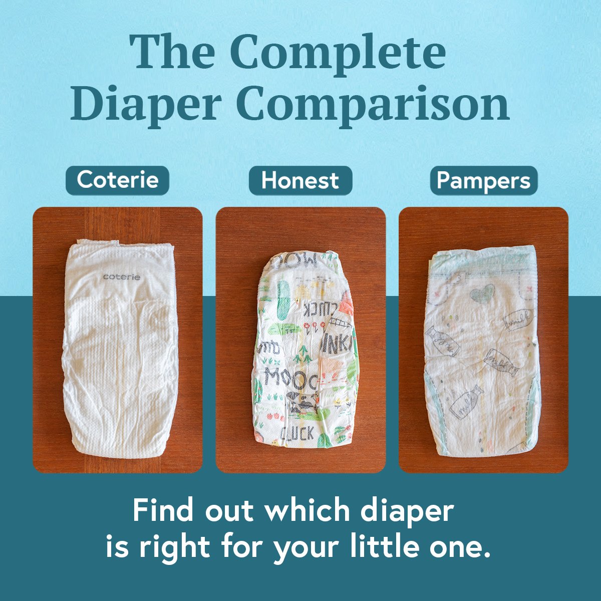 pampers pure vs premium