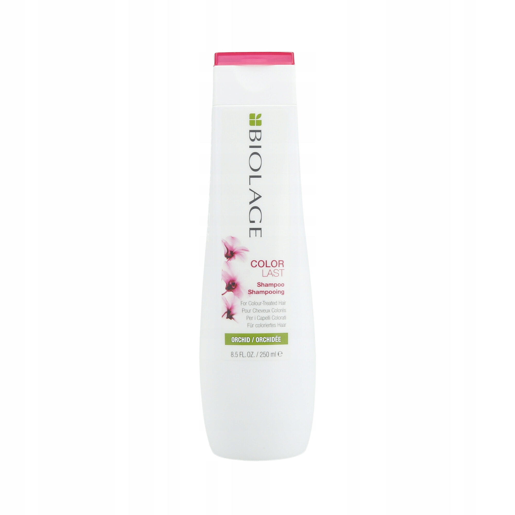 matrix biolage color last szampon farbowane 250