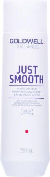 goldwell szampon just smooth opinie