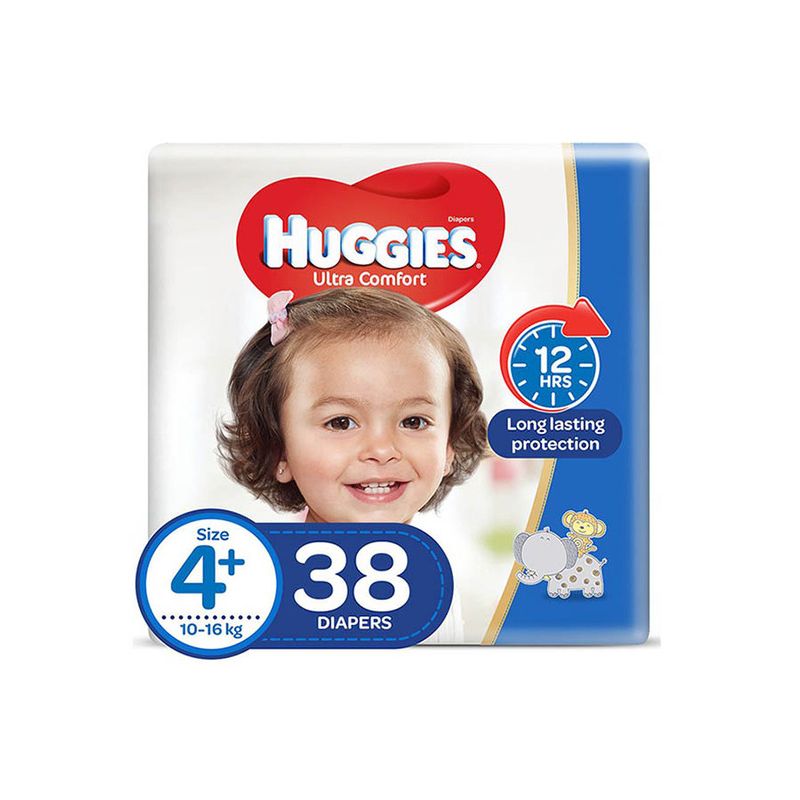 huggies premuim super flexc