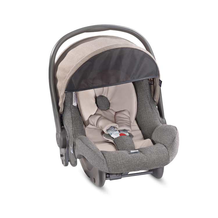 inglesina huggy multifix