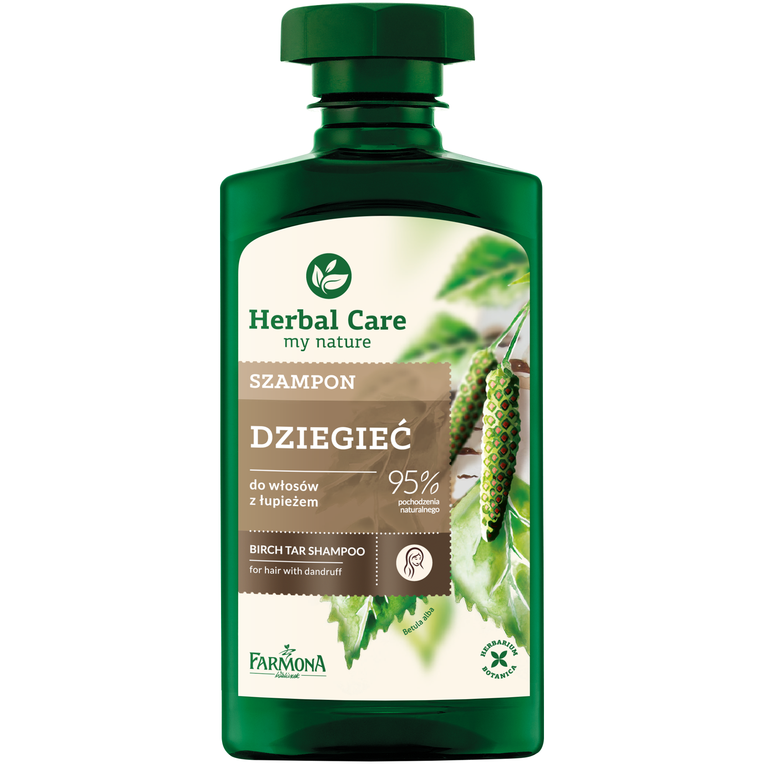 gdzie kupic szampon herbal care