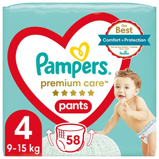 pampers premium care 4 104 tesco