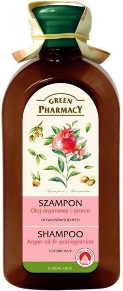 argan oil szampon super pharm