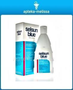 szampon selsun blue allegro