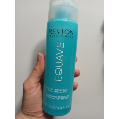 szampon revlon equave hydro detangling shampoo opinie