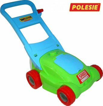 Polesie 40824 Kosiarka z dźwiękiem