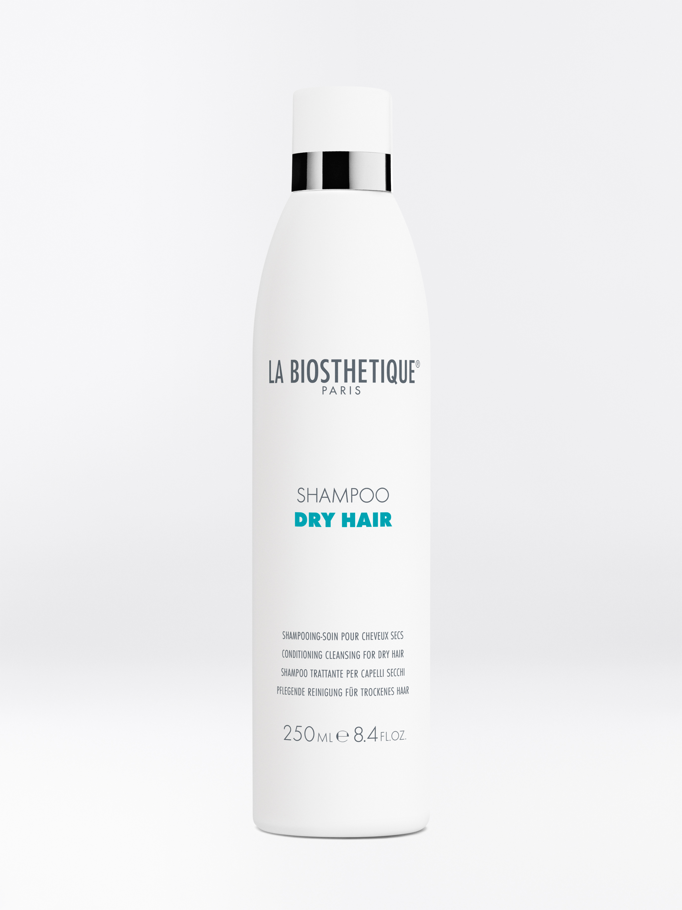 la biosthetique szampon dry hair