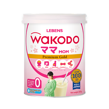 wakodo