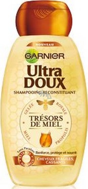 gdzie kupie szampon garnier ultra doux tresors de miel