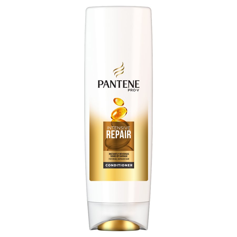 pantene pro v intense repair odżywka do włosów opinie