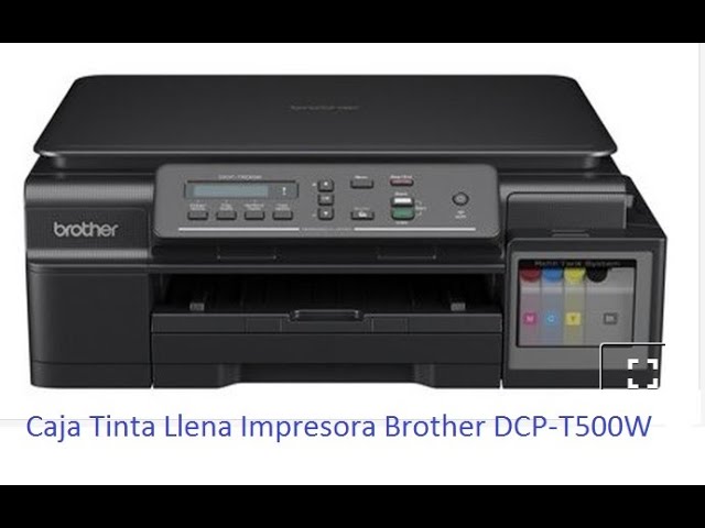 brother dcp 1500w pampers