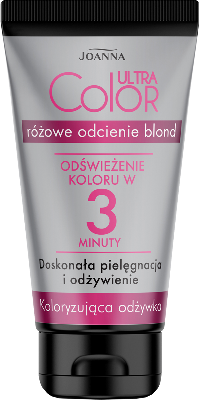 odżywka do układania włosów rossmann