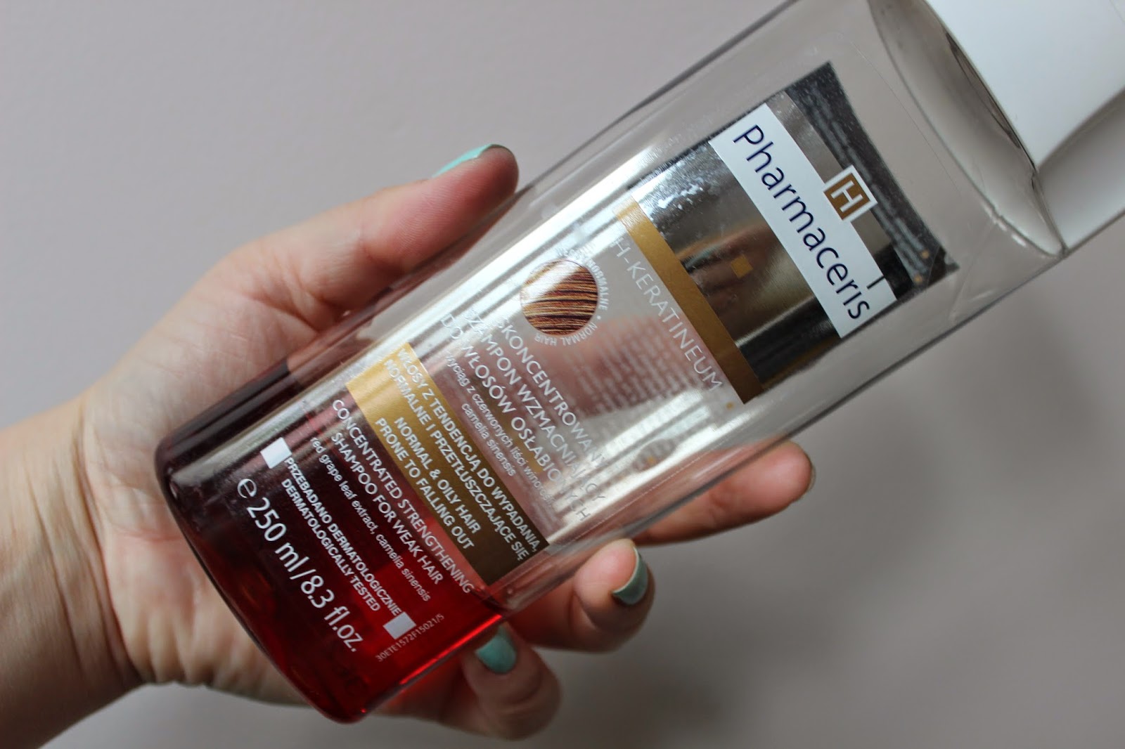 john frieda frizz ease 22 opinie szampon do włosów