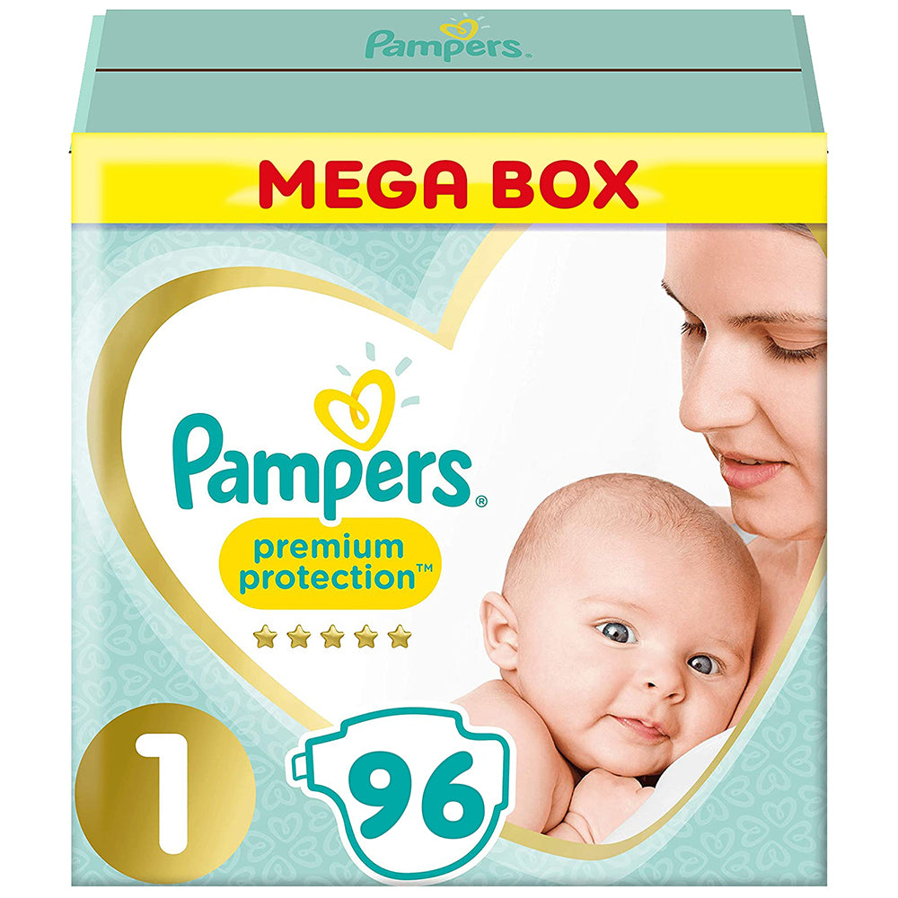 mega box pampers 1