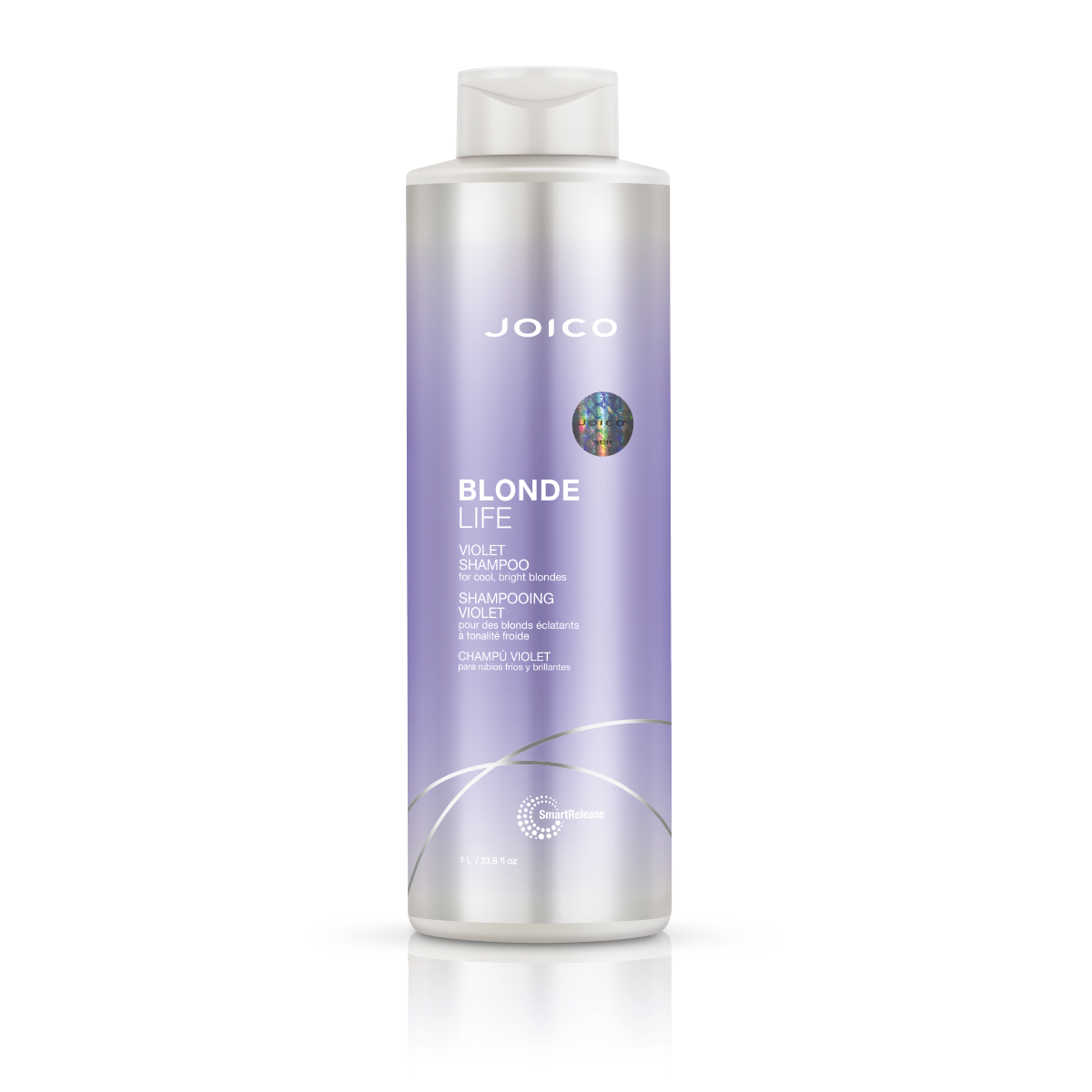 szampon naturalny blond 1000ml