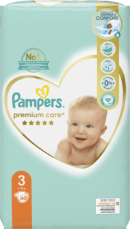 rossmann pieluchy pampers 6 promocja