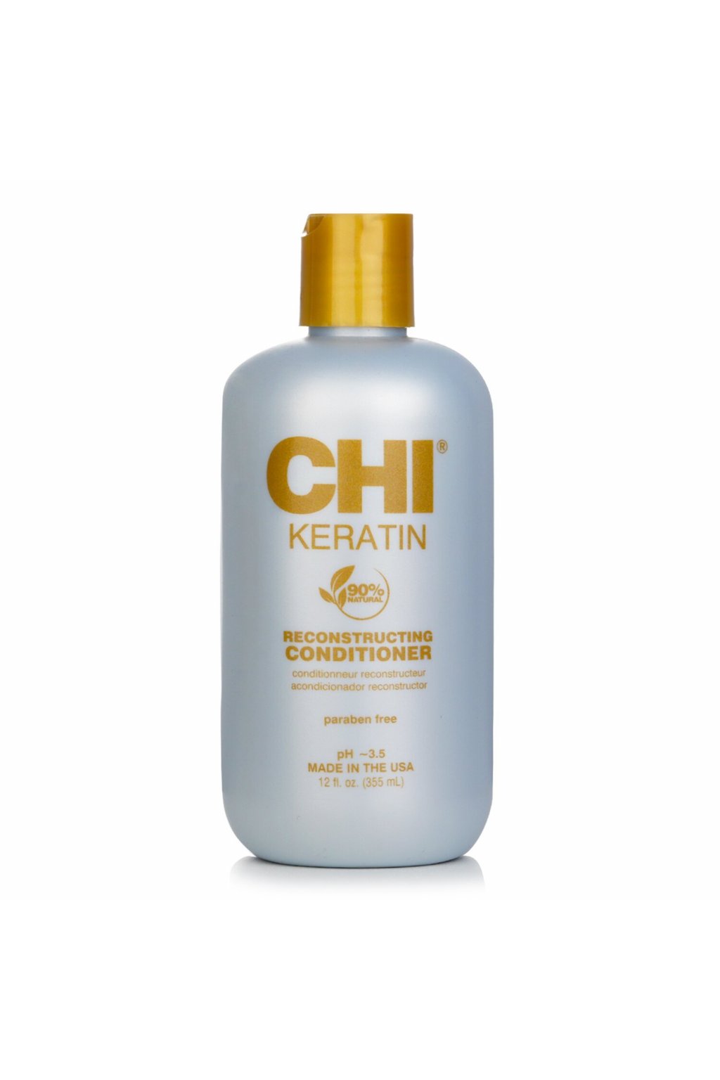 chi keratin odżywka do włosów z keratyną 355ml