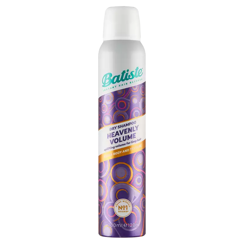 batiste suchy szampon wymiary