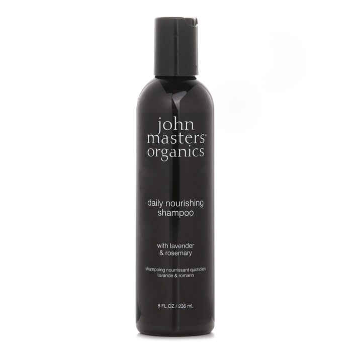 szampon john masters organics