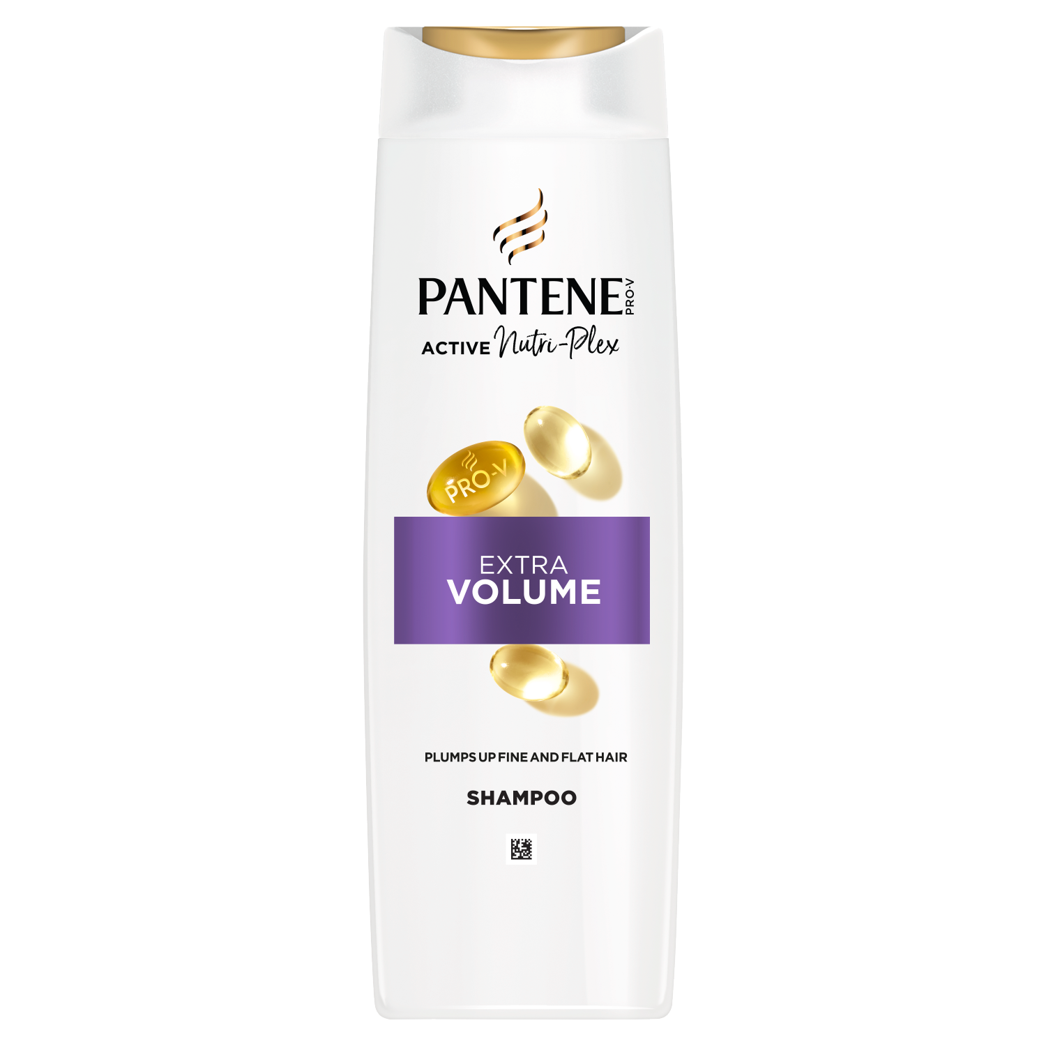 szampon pantene wieksza objetosc opinie