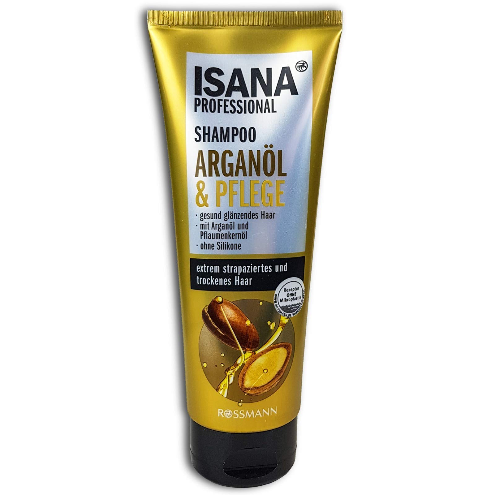 isana professional szampon