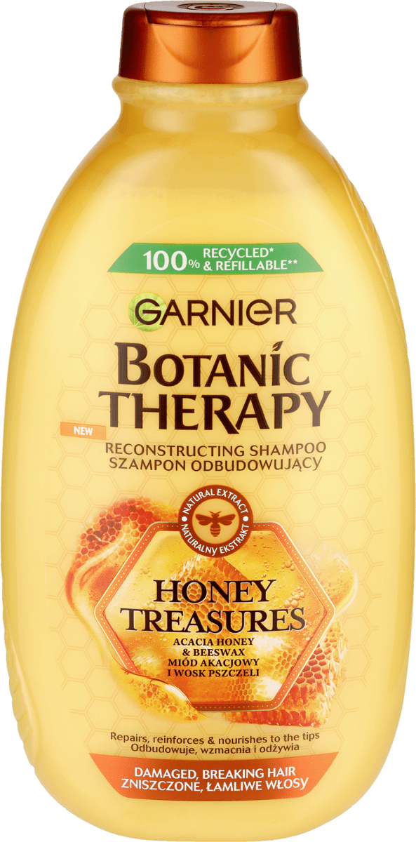 garnier.naturalne.włosy szampon