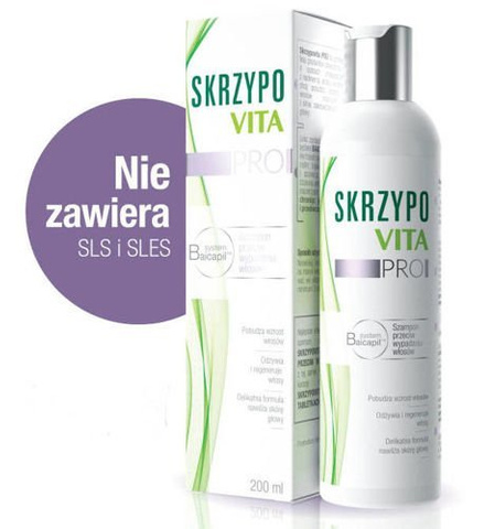 skrzypovitapro-szampon serum maska cena