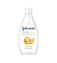 żel pod prysznic johnsons soft & pamper