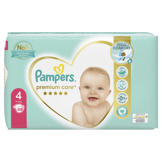 pampers sklepy