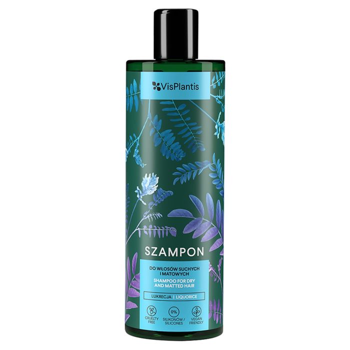 szampon pantene intensive repair cena rossmann