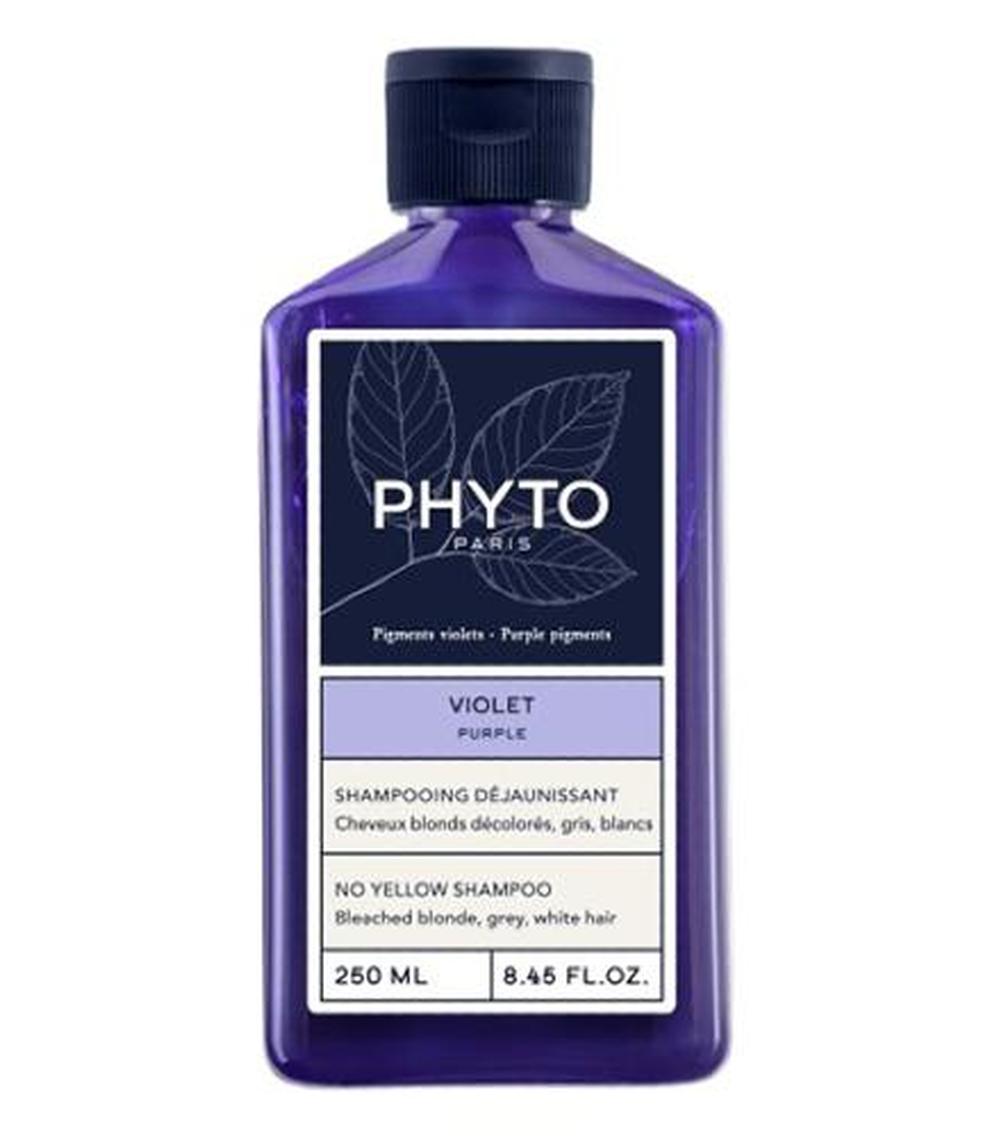 phyto phytovolume szampon do włosów