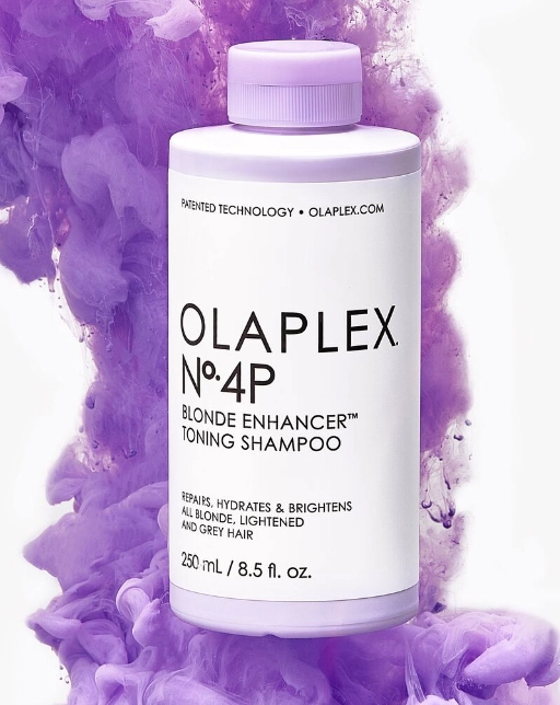 szampon olaplex no 4