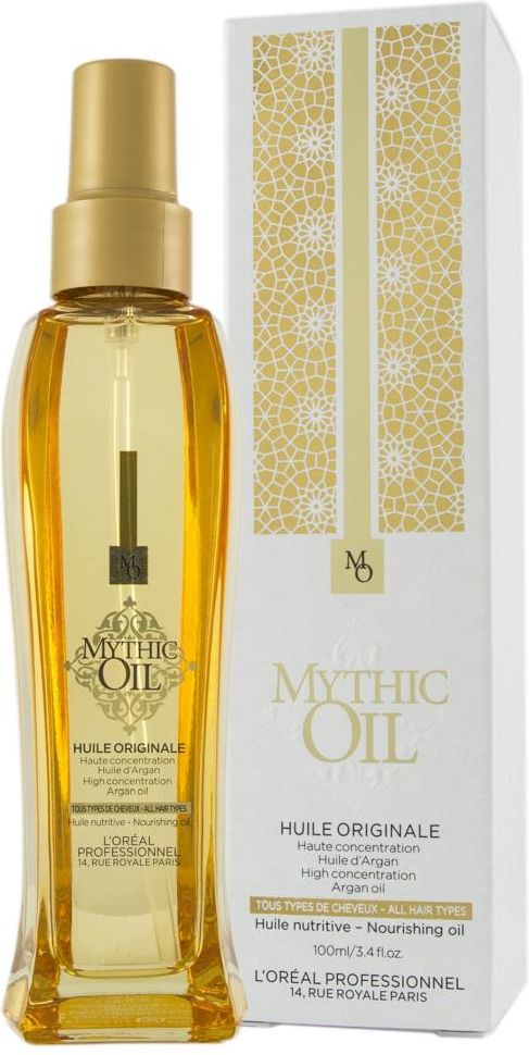 loreal professionnel mythic oil odżywczy olejek do włosów allegro