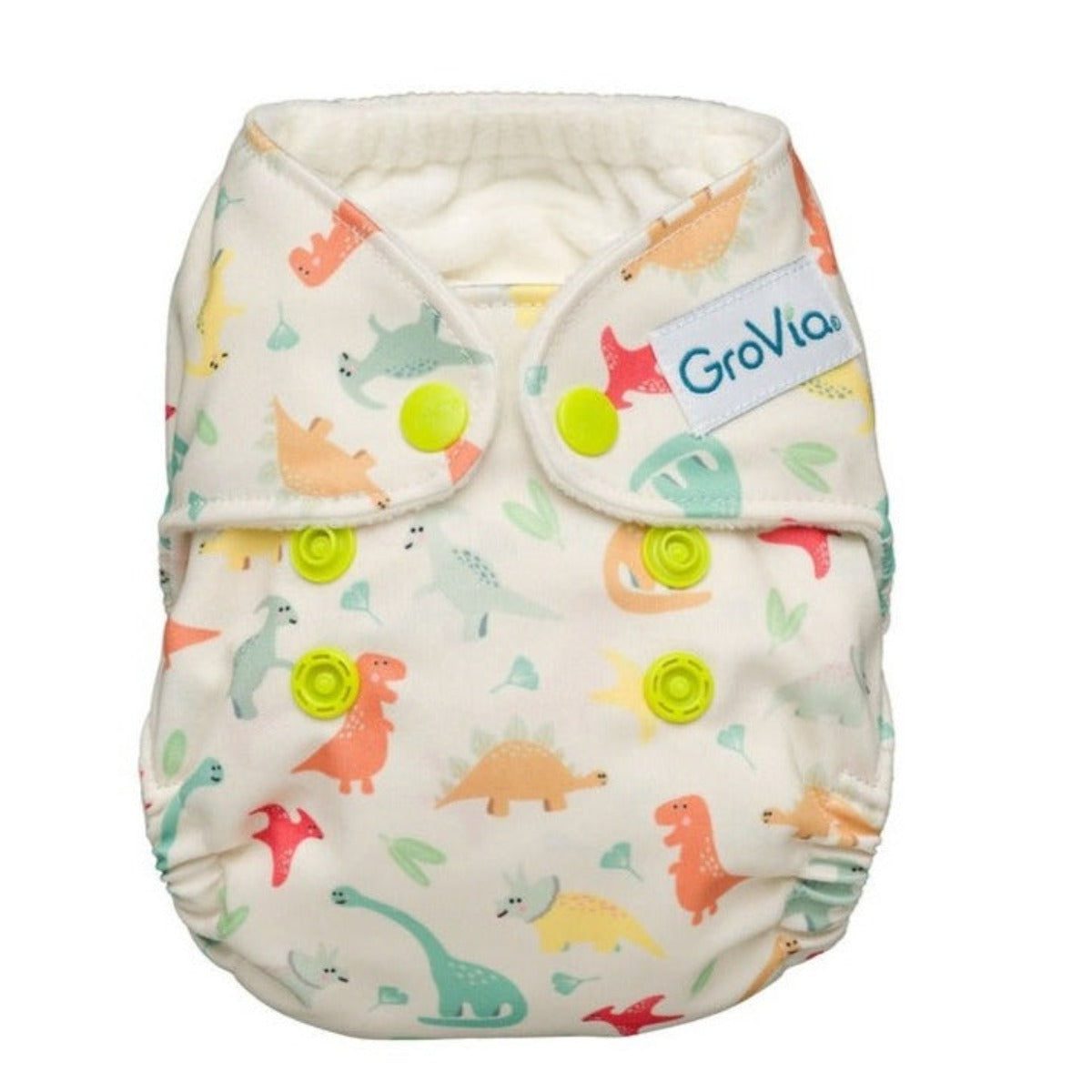 gro via pampers