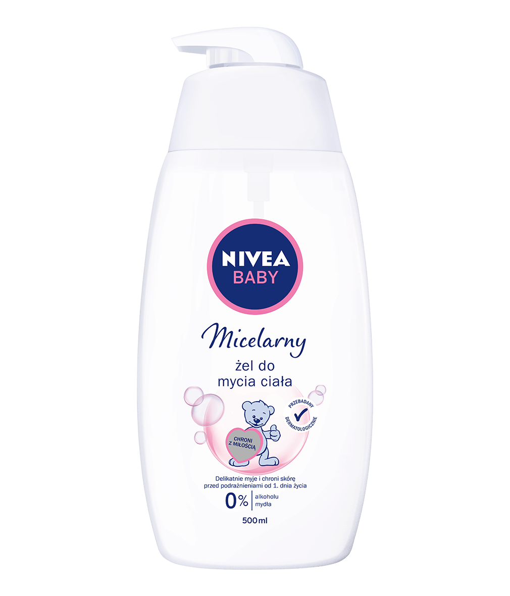 nivea baby toddies szampon do włosów do skóry normalnej wizaz