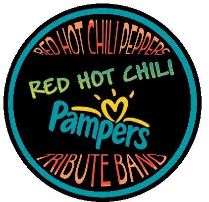 red hot chili pampers