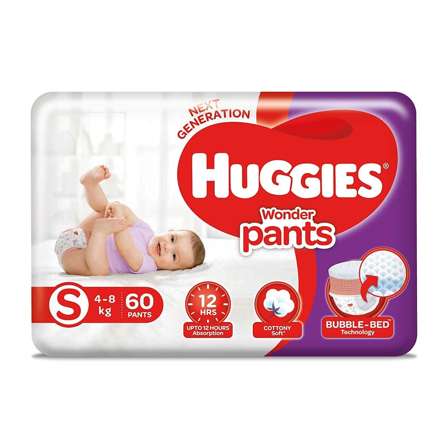 huggies 8kg