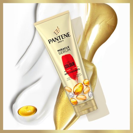 pantene odżywka do włosów farbowanych 3 minutes