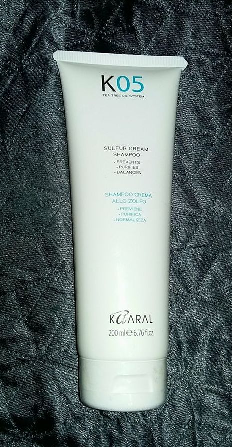 szampon loreal professionnel pro keratin opinie