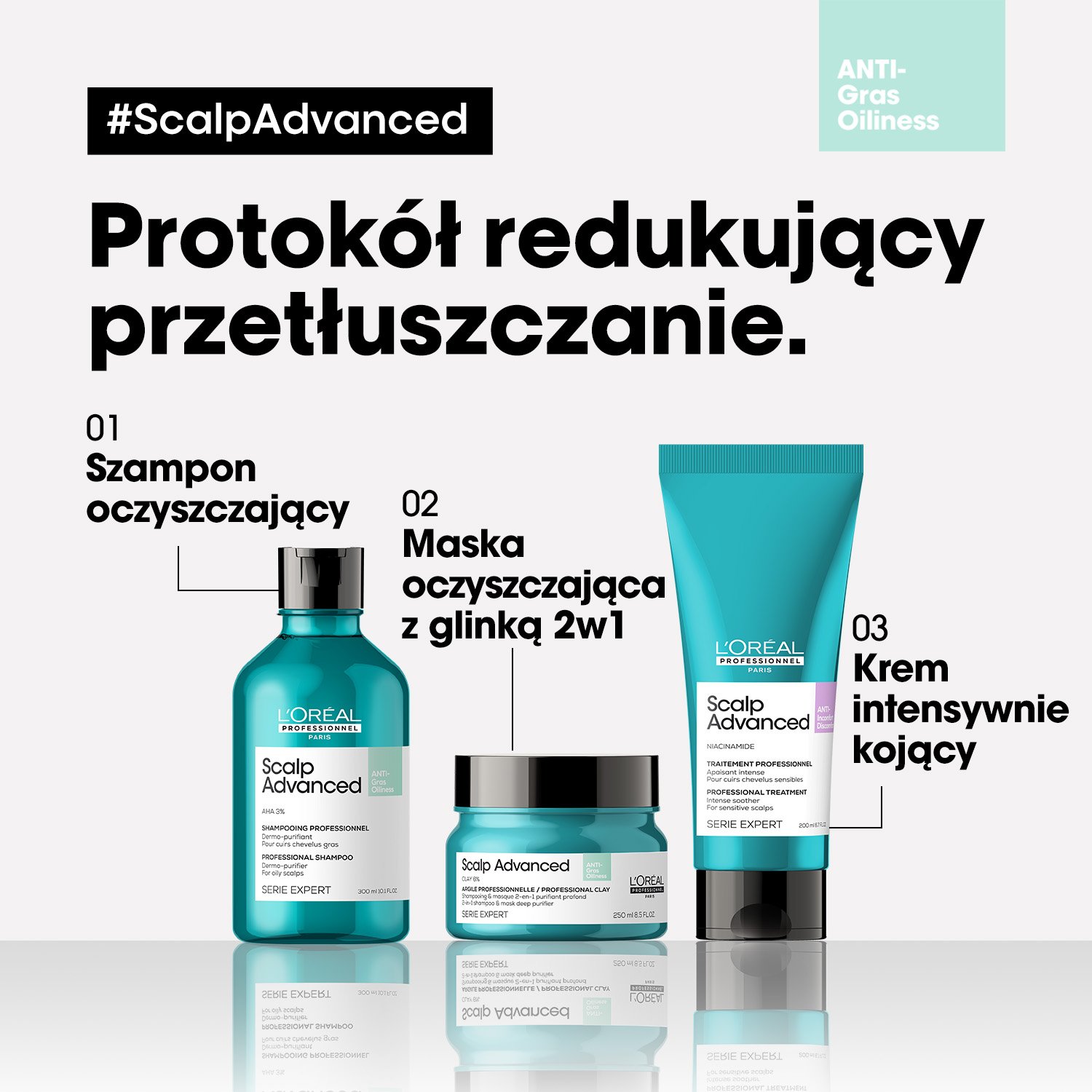 moroccanoil smooth szampon