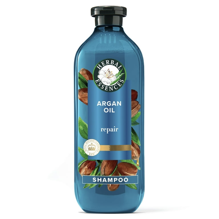 szampon herbal essences argan oil cena