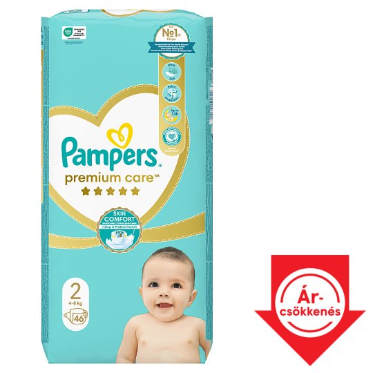 pampers premium care 2 tesco