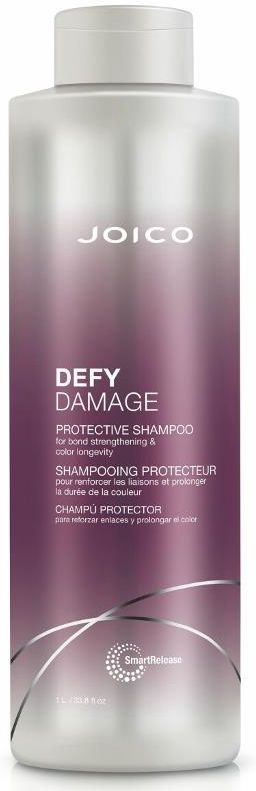 joico defy damage szampon do farbowanych