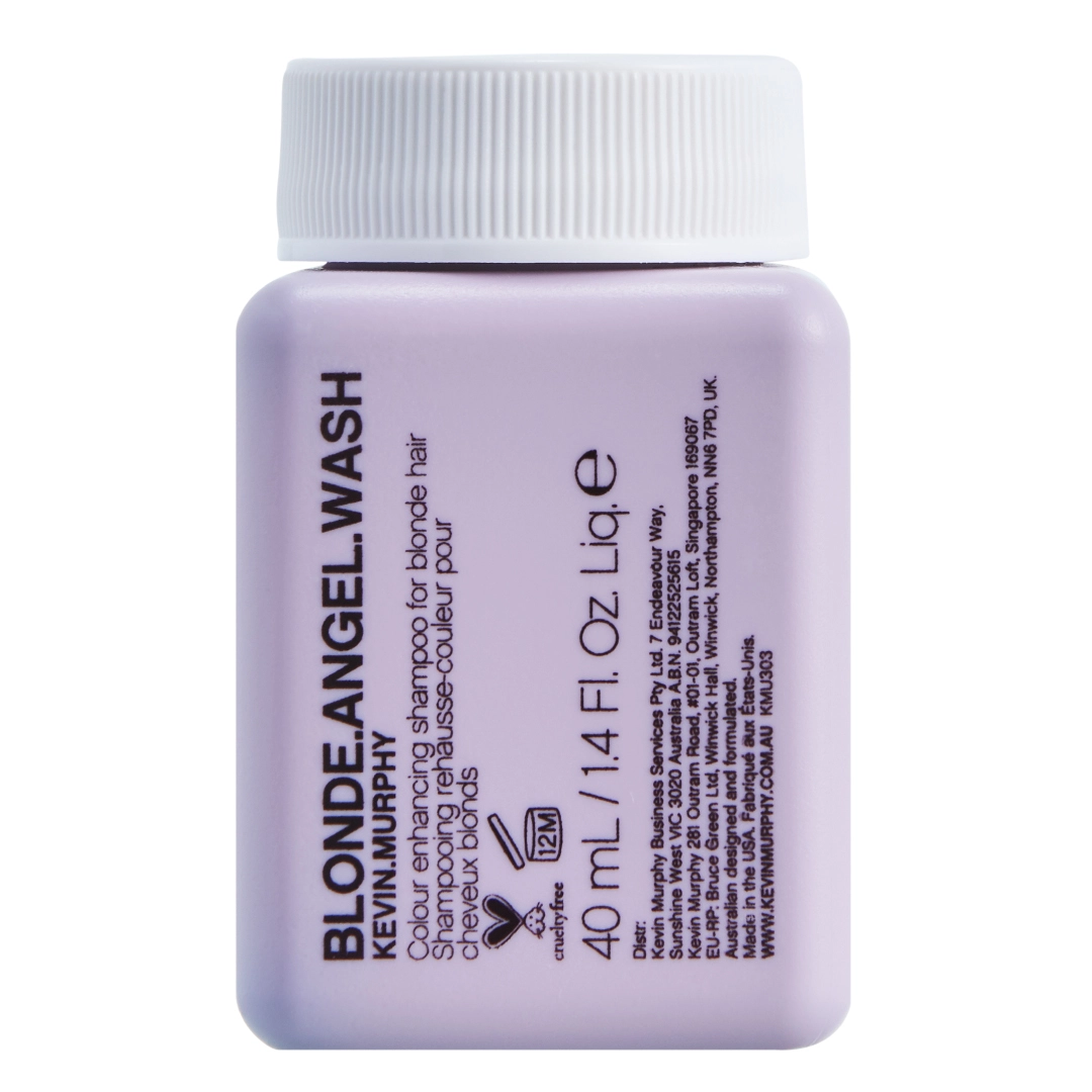 kevin murphy fioletowy szampon